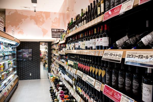 成城石井、大手町オーテモリに新業態EPICERIE BONHEUR開業