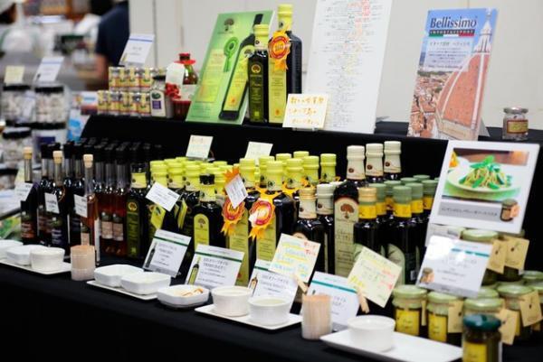 話題のジェラート、パネットーネなどドルチェも充実、伊勢丹新宿店でイタリア展スタート