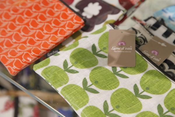 テキスタイルで遊ぶ北欧的ライフスタイル、「ルネ・デュー」が神戸国際会館SOLにオープン