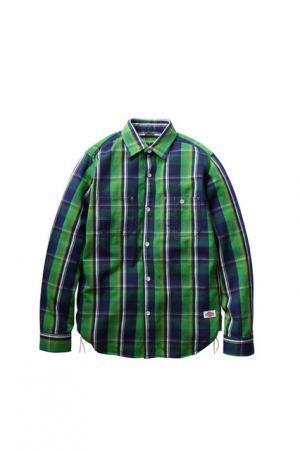 ディッキーズにメイドインジャパンにこだわった「匠ライン」が登場