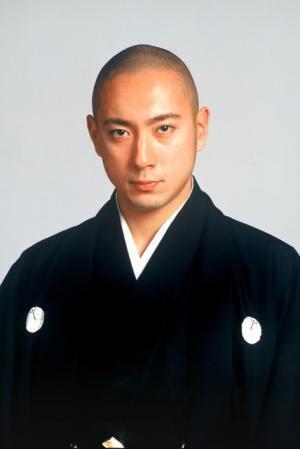 年に1度の「きもの」の祭典、日本橋で開催。市川海老蔵や小川陽子、中村獅童ら参加