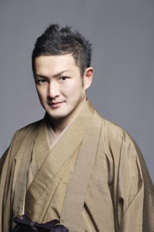 年に1度の「きもの」の祭典、日本橋で開催。市川海老蔵や小川陽子、中村獅童ら参加