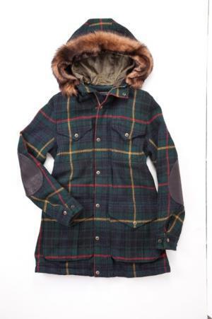 ポロ・ラルフローレン、名古屋に旗艦店出店