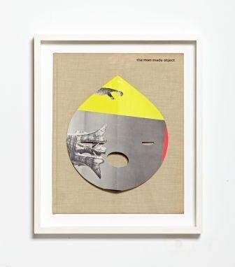 新丸ビル飲食フロアでNY日本人アーティストの展覧会開催