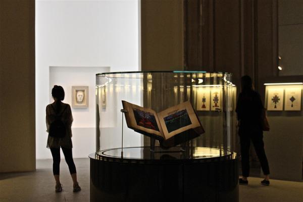 【REPORT】ベネチア・ビエンナーレ3/3-ジャルディーニは潜在意識へ没入