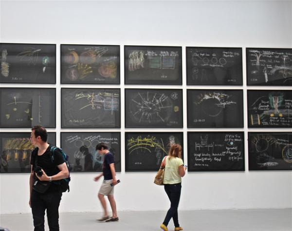 【REPORT】ベネチア・ビエンナーレ3/3-ジャルディーニは潜在意識へ没入