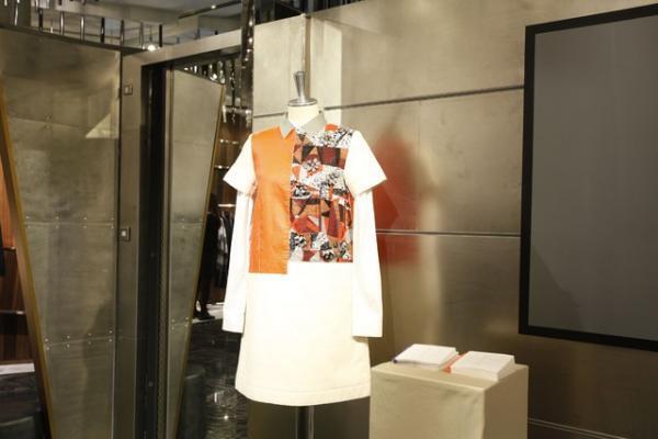 三陽商会とリ・スタイル、NYのクリエーティブが伊勢丹新宿店でスペシャルコラボ