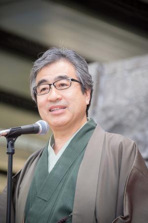 三越と高島屋が日本橋TOKYO KIMONO WEEKで初コラボ、着物の魅力アピール