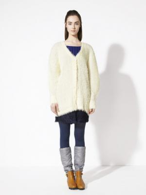 プリーツ・プリーズ・イッセイ・ミヤケ、”熊”のウエアや編みぐるみ発売