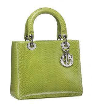 ディオール、新宿伊勢丹でアイコンバッグイベント。イタリアから職人も来日