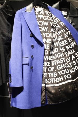 EACH×OTHERが新宿伊勢丹に限定出店。今回は7人とコラボ