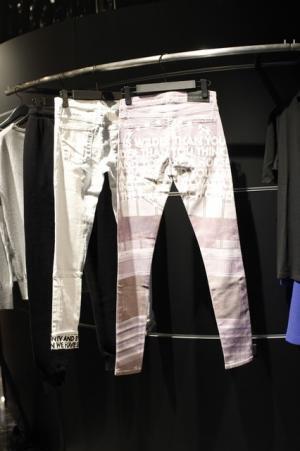 EACH×OTHERが新宿伊勢丹に限定出店。今回は7人とコラボ