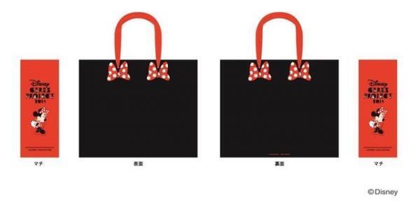 ラフォーレ原宿、史上最大級ディズニーガールズイベント開催。吉田ユニがAD