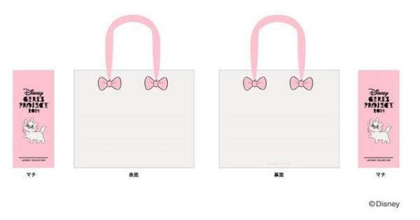 ラフォーレ原宿、史上最大級ディズニーガールズイベント開催。吉田ユニがAD