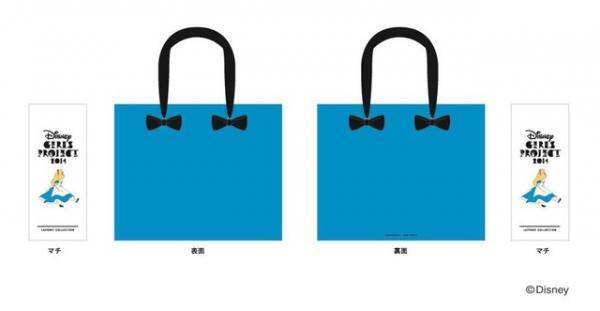 ラフォーレ原宿、史上最大級ディズニーガールズイベント開催。吉田ユニがAD