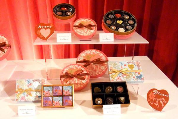 ナタリー・レテが彩るゴディバのバレンタイン発表。瀧本美織主演ムービー用意