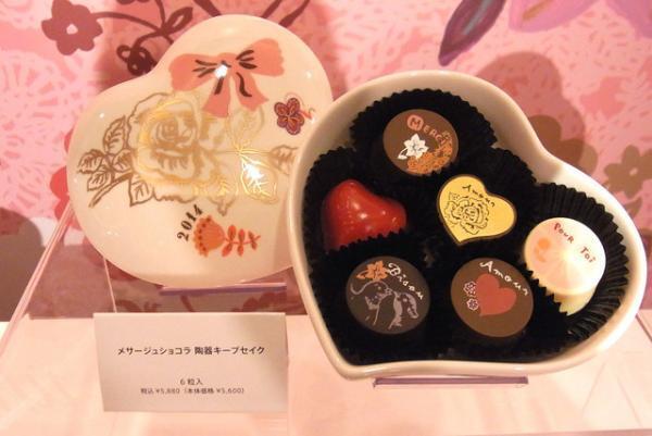 ナタリー・レテが彩るゴディバのバレンタイン発表。瀧本美織主演ムービー用意