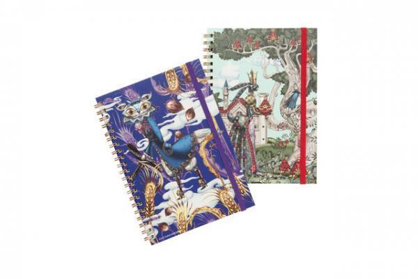 伊勢丹ワンダークリスマス。クラウス・ハーパニエミコレクション展開