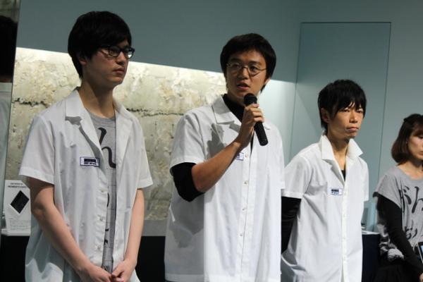 イッセイ・ミヤケの革新性を伝えるリアリティ・ラボの新ショップがオープン。メンズのプリーツブランドもデビュー