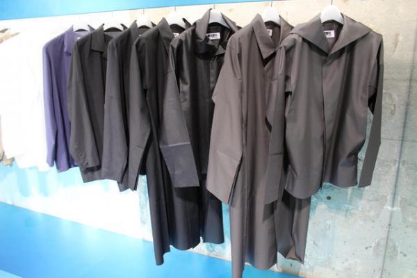 イッセイ・ミヤケの革新性を伝えるリアリティ・ラボの新ショップがオープン。メンズのプリーツブランドもデビュー