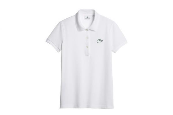 ラコステの80周年記念限定ポロシャツの"ワニ"は8種類。ピーター・サヴィルがデザイン