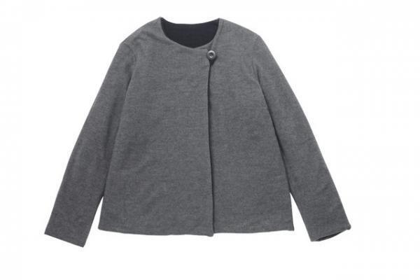 大橋歩と「ほぼ日」のコラボウェア「hobonichi＋a.」のECがスタート