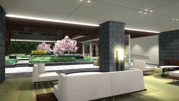 三越伊勢丹と三井不動産が連携し、日本橋の高級賃貸レジデンスに「御用聞きサービス」