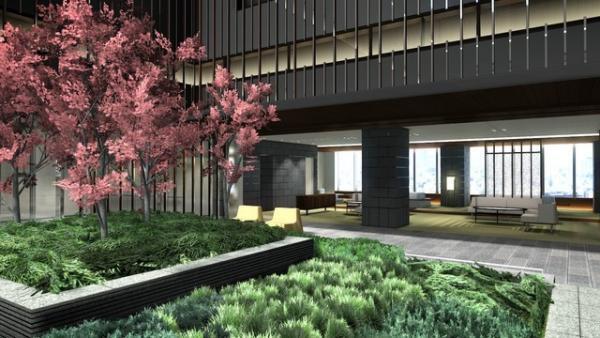 三越伊勢丹と三井不動産が連携し、日本橋の高級賃貸レジデンスに「御用聞きサービス」