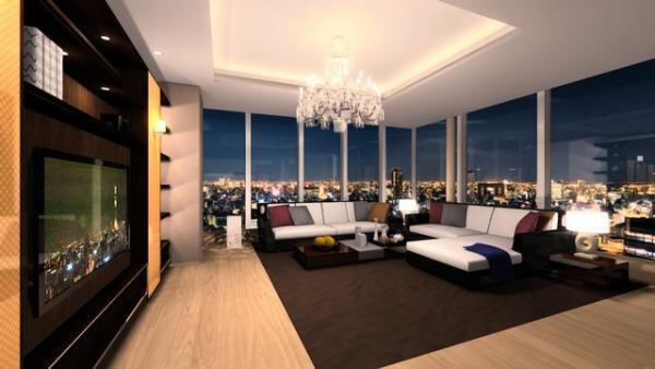 三越伊勢丹と三井不動産が連携し、日本橋の高級賃貸レジデンスに「御用聞きサービス」