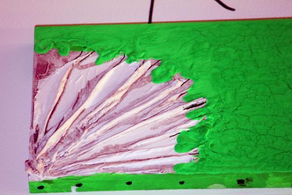 小篠弘子と黒田アキが語る絵とファッション