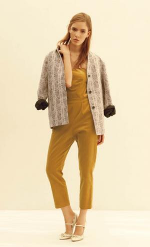 百々千晴のジンジャーエール、代官山T-SITEに1日限定ショップオープン