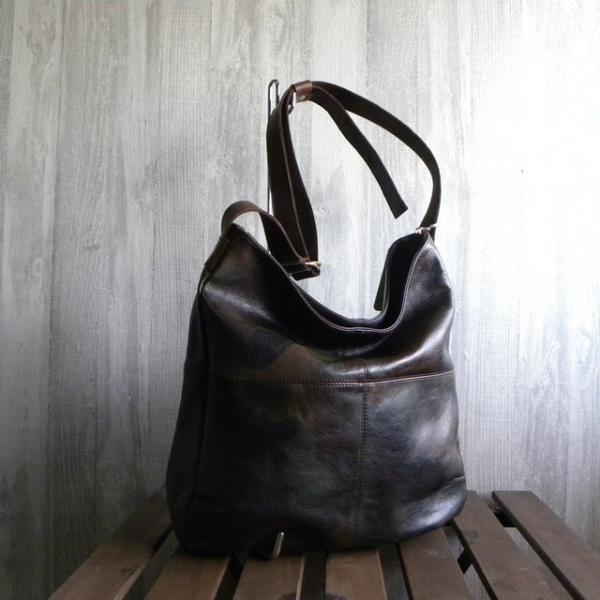 バッグのふく江「アルティジャーノ」、東急ハンズに登場