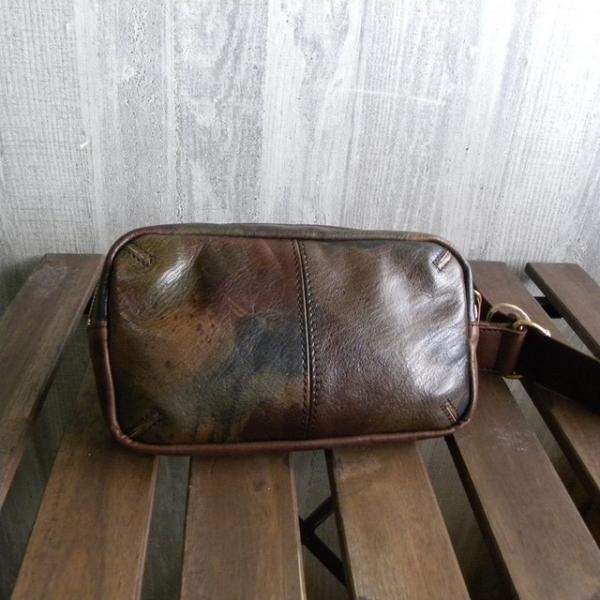 バッグのふく江「アルティジャーノ」、東急ハンズに登場