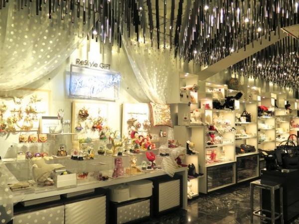 伊勢丹リ・スタイルが提案する大人女性のクリスマスギフト