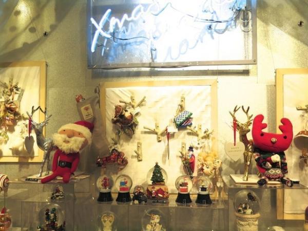 伊勢丹リ・スタイルが提案する大人女性のクリスマスギフト