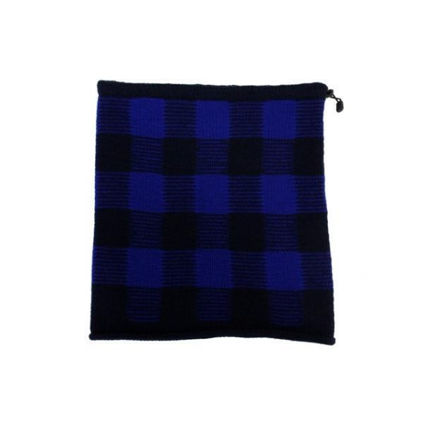 ホワイトマウンテニアリング、表参道店でブルーチェックアイテム限定発売