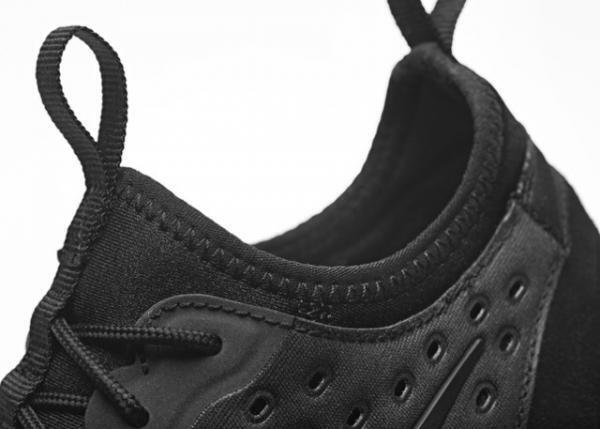 ナイキ新ルナロンヒールスニーカー、限定版をステューシーウィメンで発売