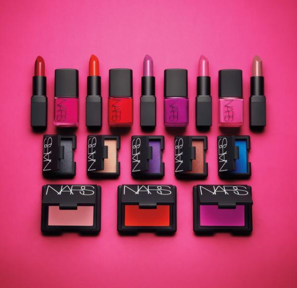 NARSジェームズ・ベーマー2/2--ファッション・アートは共通言語【INTERVIEW】