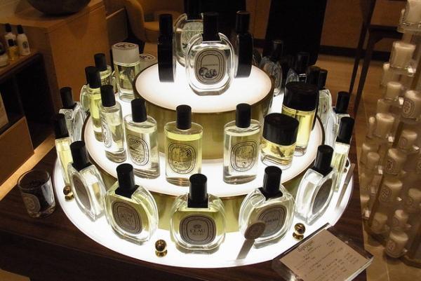 パリ発フレグランス「ディプティック」日本初旗艦店が南青山にオープン