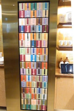 パリ発フレグランス「ディプティック」日本初旗艦店が南青山にオープン