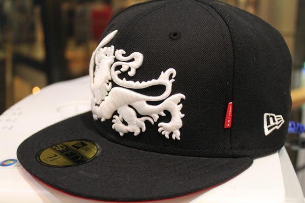 トミー、ベドウィン渡辺真史とのコラボコレクション「M.W FOR TOMMY」開始