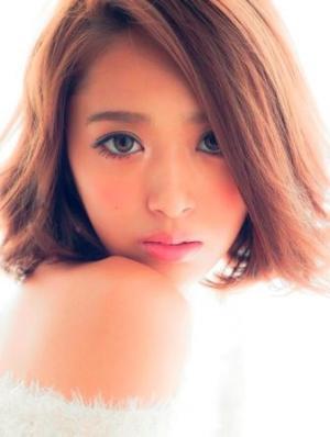 まるで別人！「美人偽装メイク」実演イベント開催。『もとから美人風整形メイクBOOK』発売記念