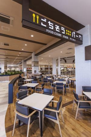 「イオンモール幕張新都心」大公開3/5。ファミリーモールは特撮から仕事体験まで家族向けテーマパーク