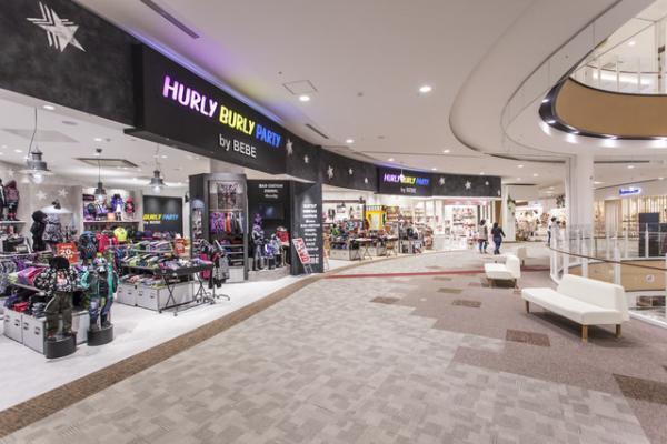 「イオンモール幕張新都心」大公開3/5。ファミリーモールは特撮から仕事体験まで家族向けテーマパーク