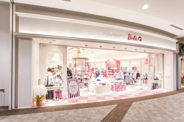 「イオンモール幕張新都心」大公開3/5。ファミリーモールは特撮から仕事体験まで家族向けテーマパーク