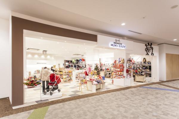 「イオンモール幕張新都心」大公開3/5。ファミリーモールは特撮から仕事体験まで家族向けテーマパーク