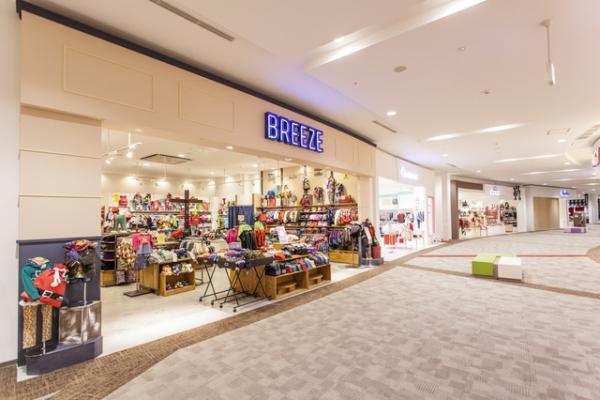 「イオンモール幕張新都心」大公開3/5。ファミリーモールは特撮から仕事体験まで家族向けテーマパーク