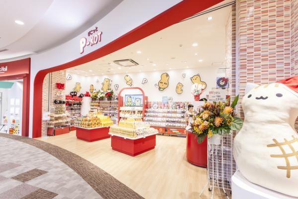 「イオンモール幕張新都心」大公開3/5。ファミリーモールは特撮から仕事体験まで家族向けテーマパーク