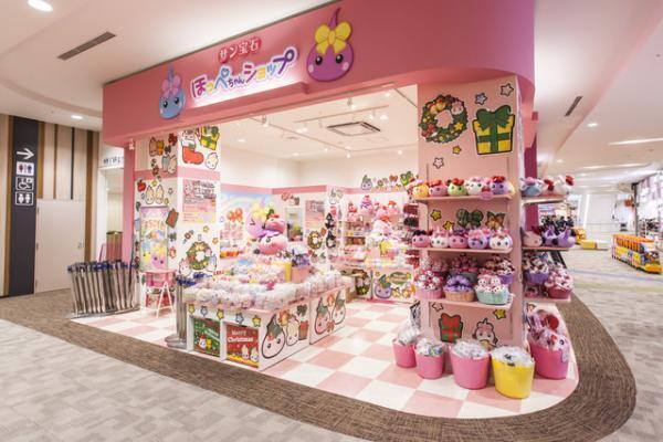 「イオンモール幕張新都心」大公開3/5。ファミリーモールは特撮から仕事体験まで家族向けテーマパーク