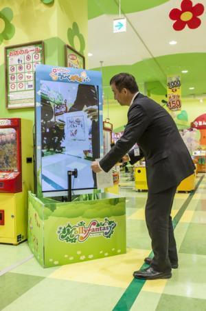 「イオンモール幕張新都心」大公開3/5。ファミリーモールは特撮から仕事体験まで家族向けテーマパーク